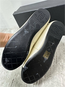 Балетки CHANEL 130011