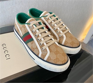 Кеды GUCCI 130022 - фото 207071