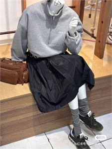Толстовка MIU MIU 130029 - фото 207123