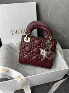 Сумка DIOR 130030 - фото 207132