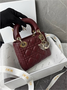 Сумка DIOR 130030