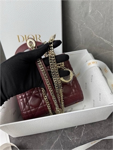 Сумка DIOR 130030