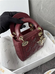 Сумка DIOR 130030