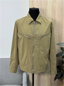 куртка ZEGNA 130044