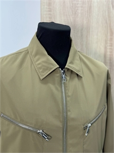 куртка ZEGNA 130044