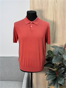 Поло ZEGNA 130059