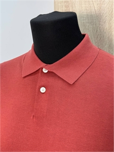 Поло ZEGNA 130059