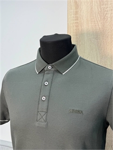Поло ZEGNA 130063
