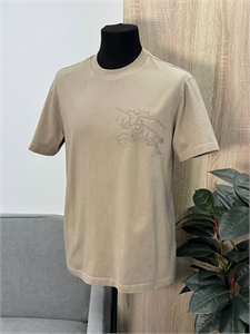 Футболка BURBERRY 130082 - фото 207458