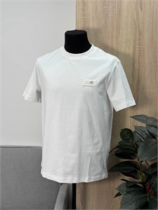 Футболка Maison Margiela 130091 - фото 207493