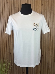 Футболка HERMES 130092 - фото 207496