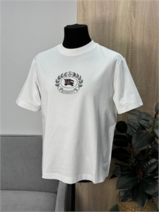 Футболка BURBERRY 130095 - фото 207514