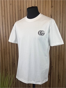 Футболка GUCCI 130099