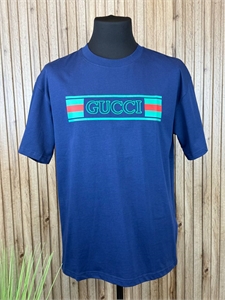 Футболка GUCCI 130101 - фото 207546