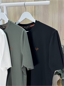 Футболка Loro Piana 130162