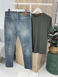 Футболка Loro Piana 130162