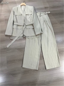 Костюм BRUNELLO CUCINELLI 130176 - фото 207924