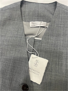 Костюм BRUNELLO CUCINELLI 130008