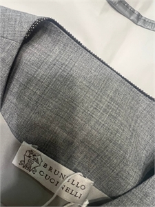 Костюм BRUNELLO CUCINELLI 130008