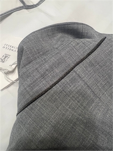 Костюм BRUNELLO CUCINELLI 130008