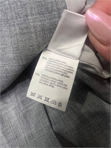 Костюм BRUNELLO CUCINELLI 130008