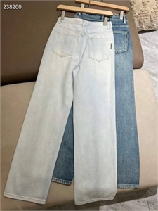 Джинсы BRUNELLO CUCINELLI 130005_65614