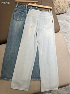 Джинсы BRUNELLO CUCINELLI 130005_65614