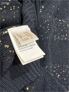 Кофта BRUNELLO CUCINELLI 128293