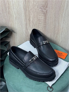 Лоферы HERMES 130214 - фото 208351