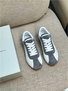 Кроссовки BRUNELLO CUCINELLI 130227