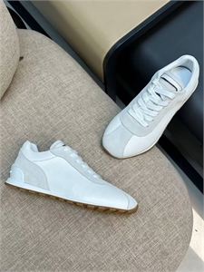 Кроссовки BRUNELLO CUCINELLI 130228