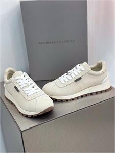 Кроссовки BRUNELLO CUCINELLI 130231 - фото 208437