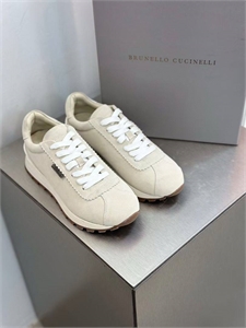 Кроссовки BRUNELLO CUCINELLI 130231