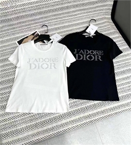 Футболка DIOR 130273 - фото 208684