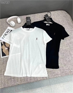 Футболка YSL 130278 - фото 208701