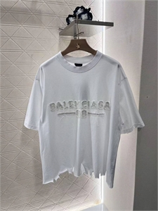 Футболка BALENCIAGA 130283 - фото 208716