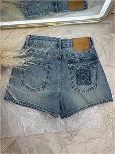 Шорты LOEWE 130290