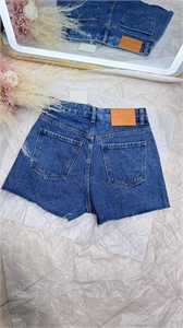 Шорты LOEWE 130296