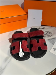 Тапочки HERMES 130311