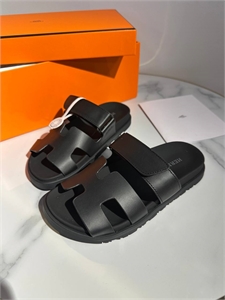 Тапочки HERMES 130313