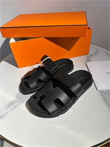 Тапочки HERMES 130313