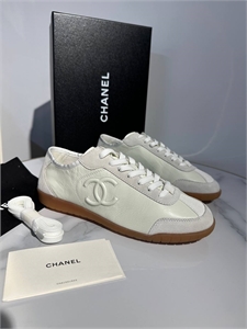 Кеды CHANEL 130314 - фото 208836