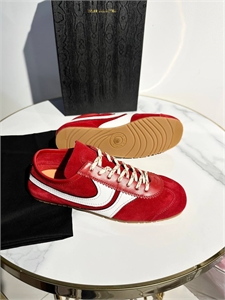 Кроссовки DRIES VAN NOTEN 130317