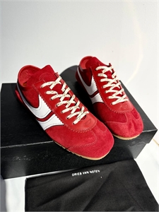 Кроссовки DRIES VAN NOTEN 130317