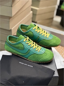 Кроссовки DRIES VAN NOTEN 130319