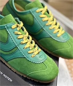 Кроссовки DRIES VAN NOTEN 130319