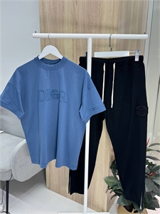 Футболка DIOR 130088