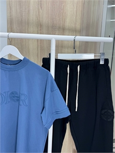 Футболка DIOR 130088