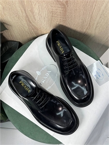 Лоферы PRADA 130336 - фото 208996