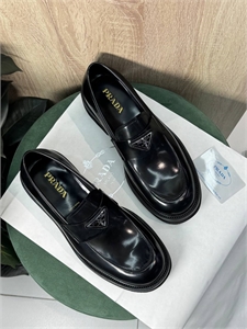 Лоферы PRADA 130337 - фото 209004